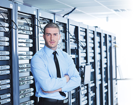 Website Management Services