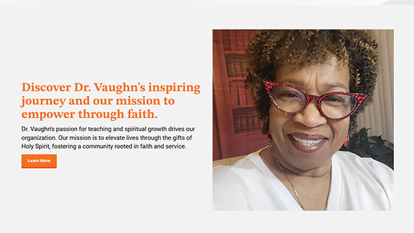 School of Holy Spirit website